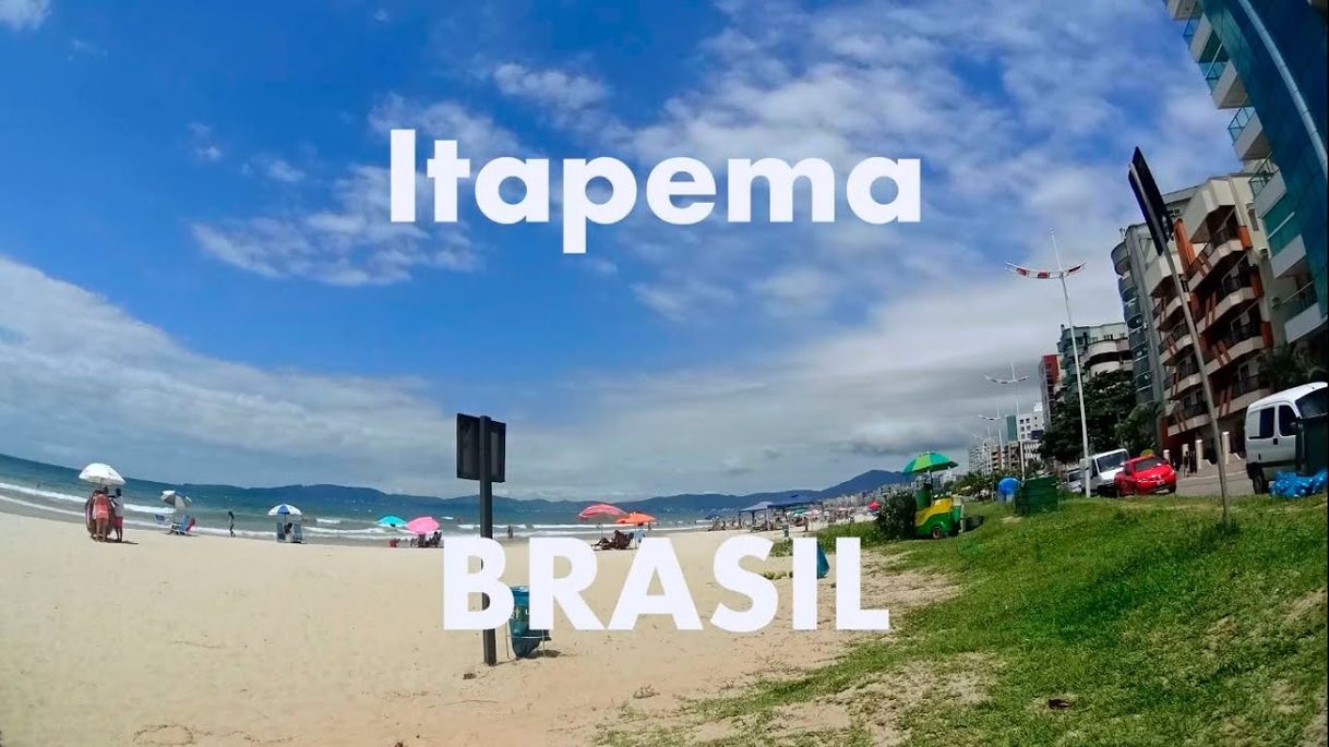 Place Itapema