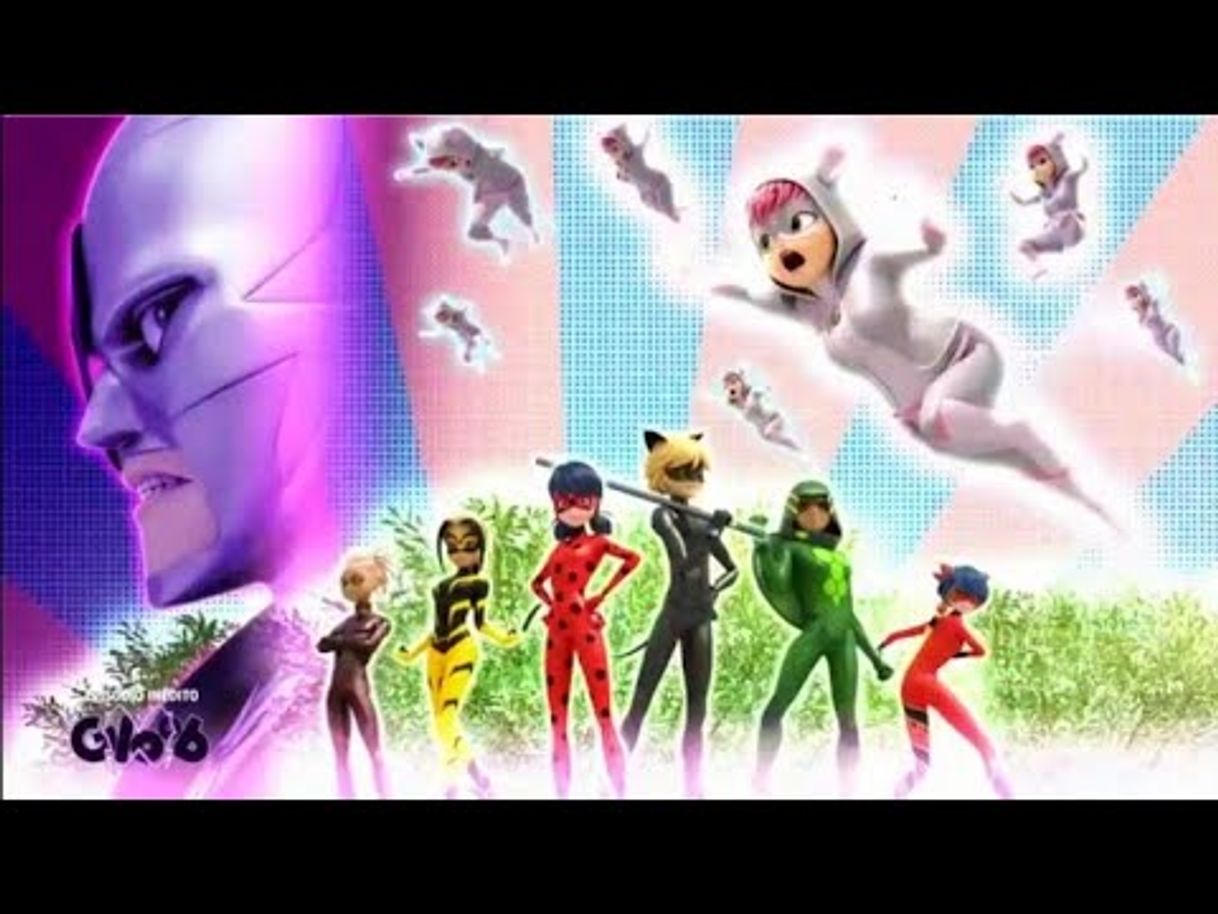 Social Miraculous 4 temporada completo é dublado sanguessuga
