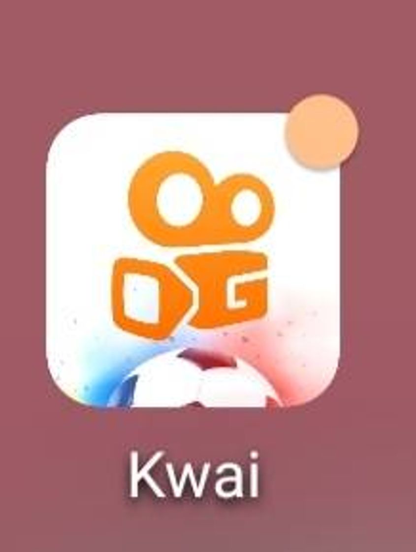 App Usa mi código y empieza a ganar dinero:  Kwai538325495