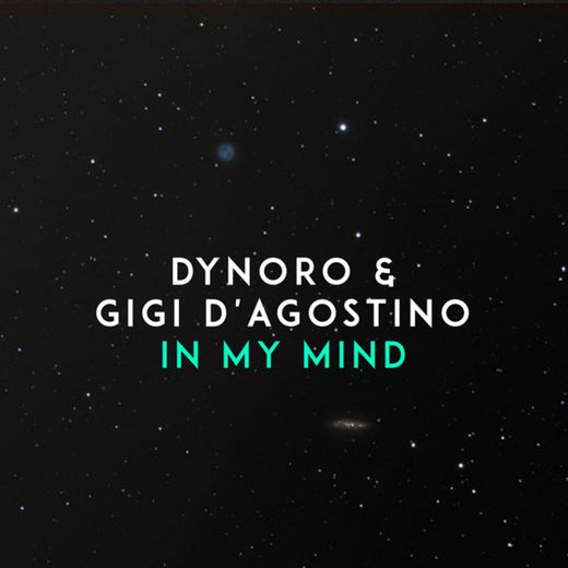 Dynoro- In My Mind