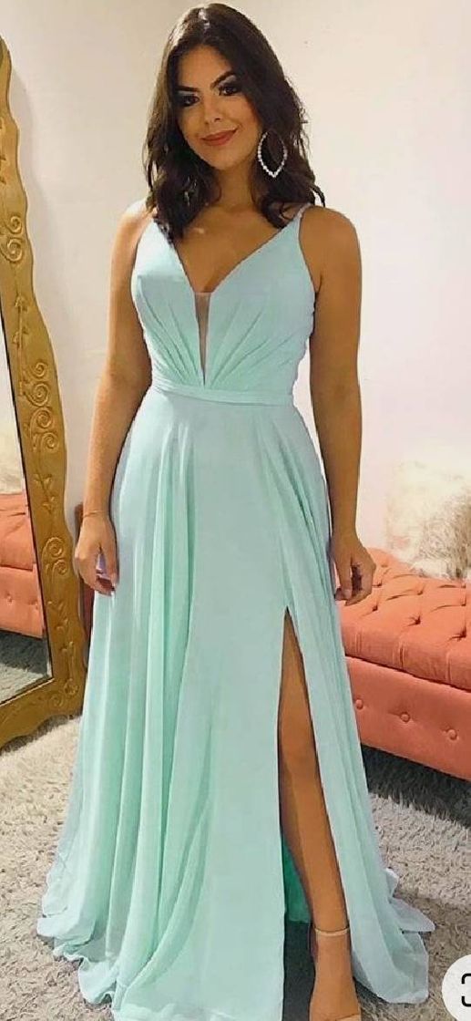 Social Vestidos