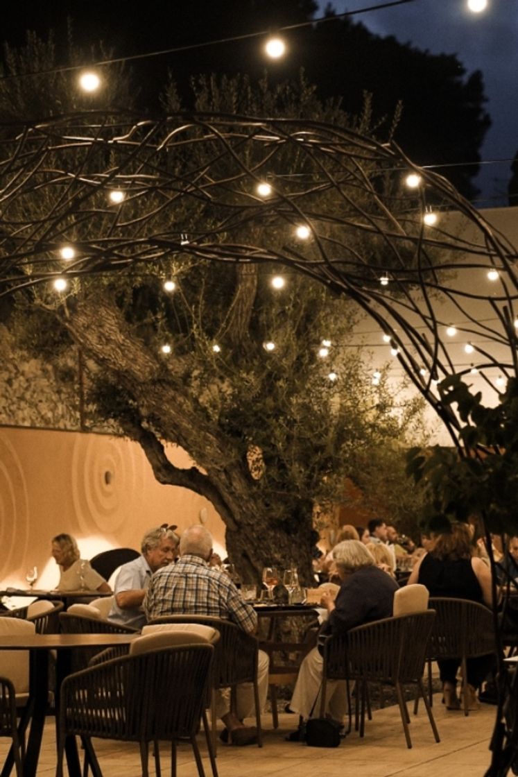Restaurants RESTAURANTE BENIASIA