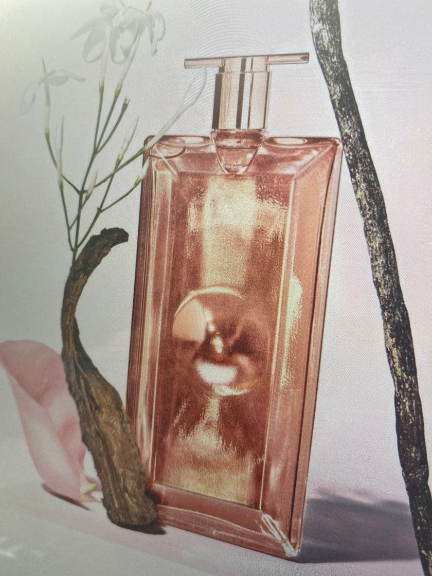 Social Idôle L’intense 75ml Lancome Paris