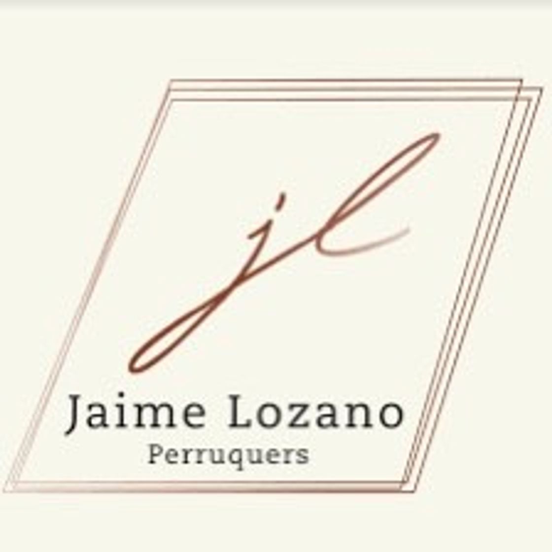 Social Jaime Lozano Perruquers