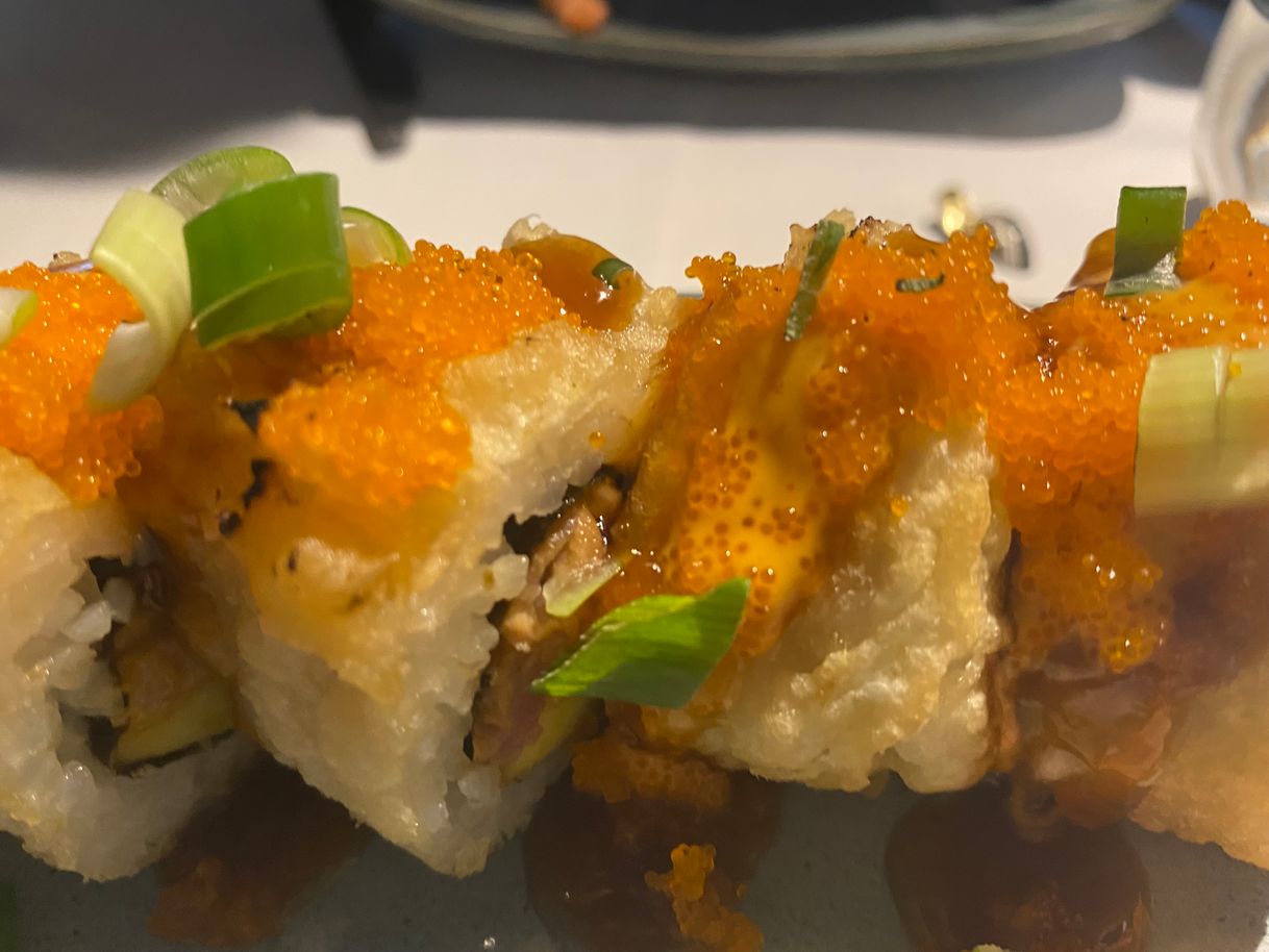 Restaurants Distrito 798
