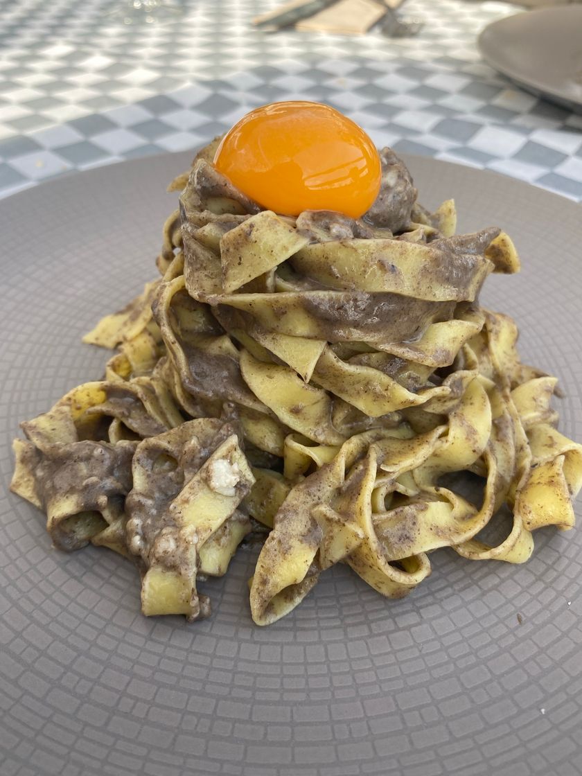 Restaurants Trattoria Casella