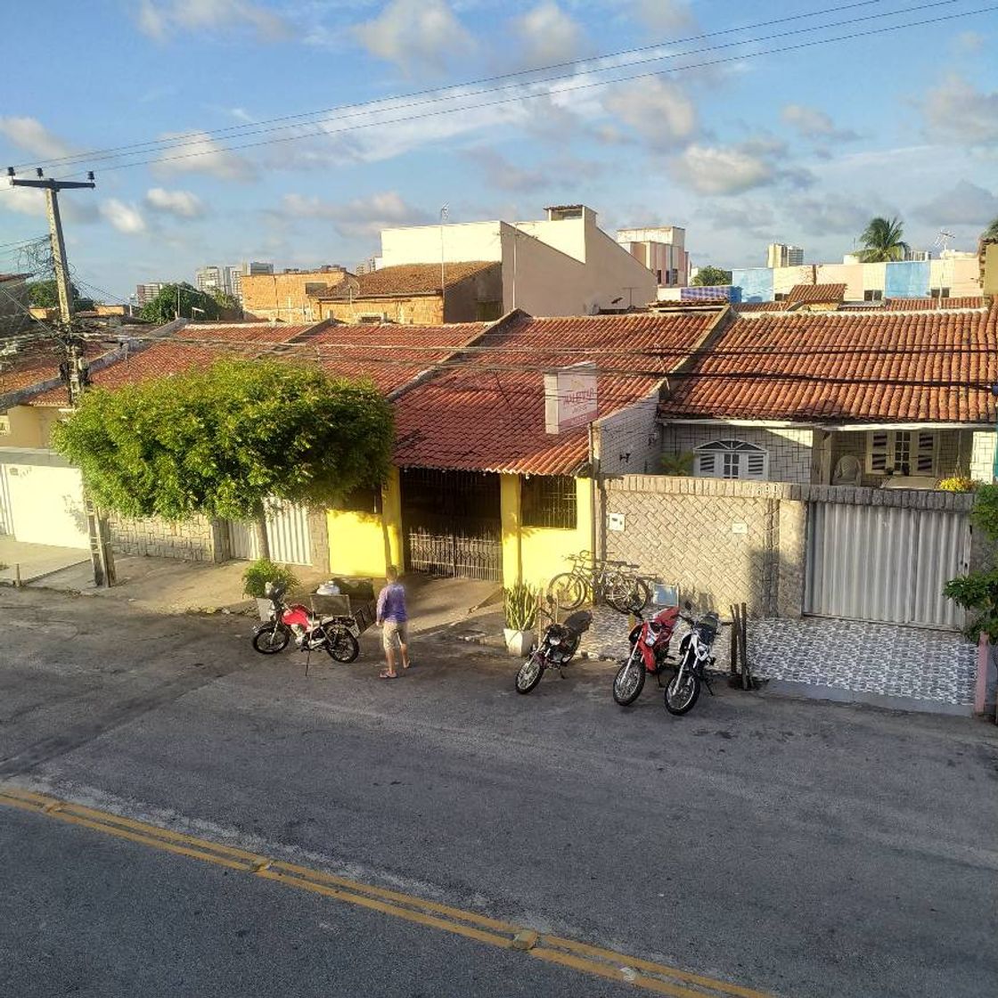 Restaurantes Waleimar Lanches