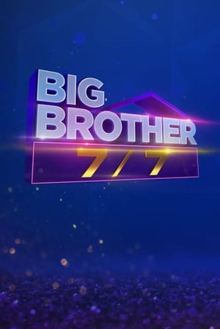 Serie Big Brother 7/7