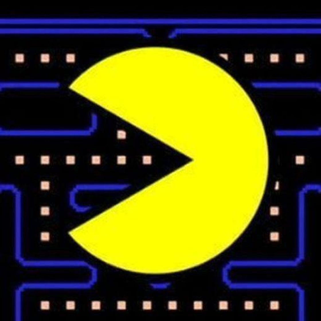 Videojuegos PAC-MAN