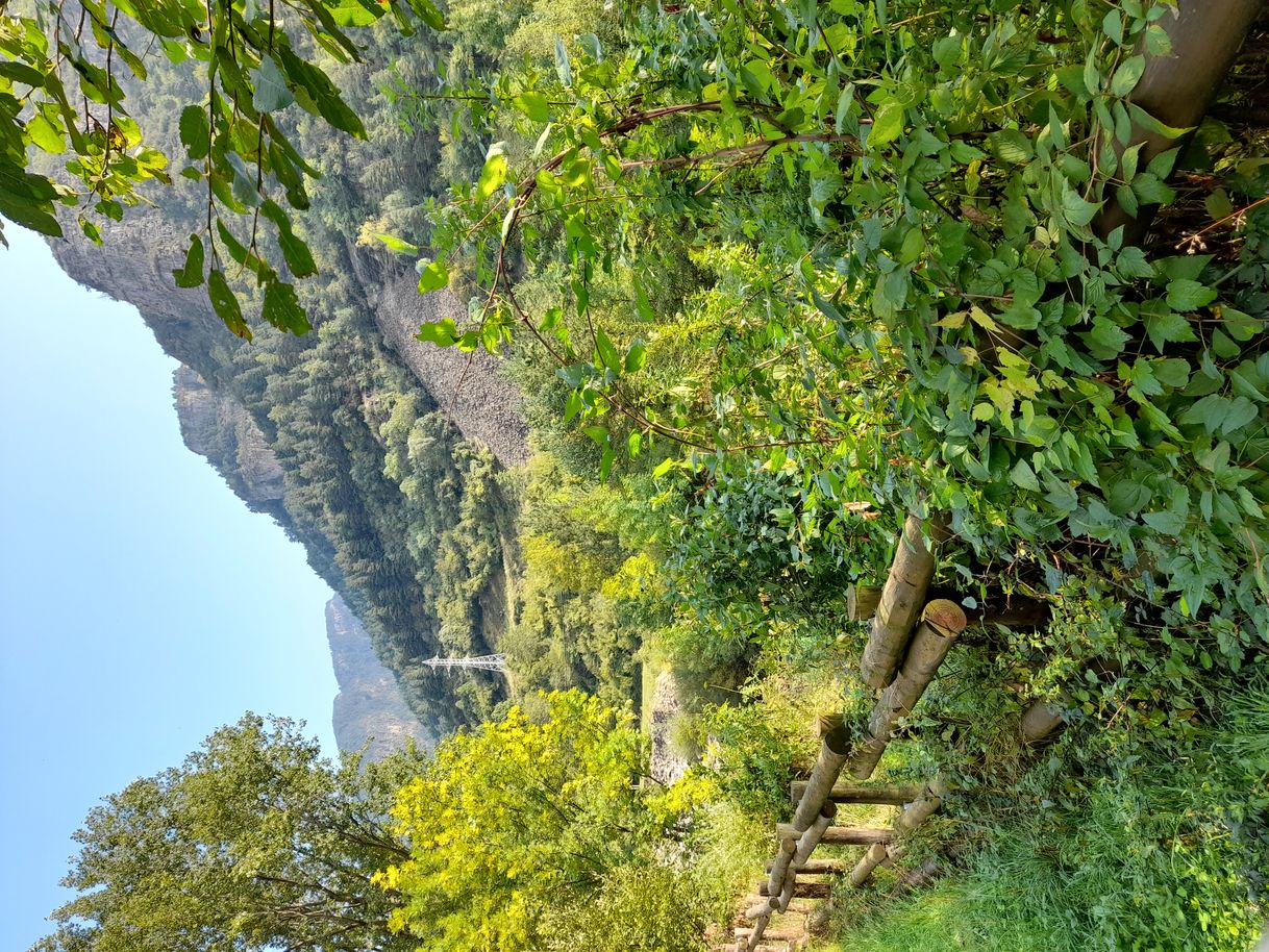 Place Canfranc