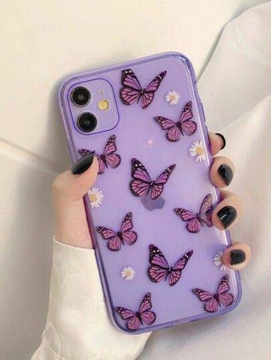 Case borboleta 🦋