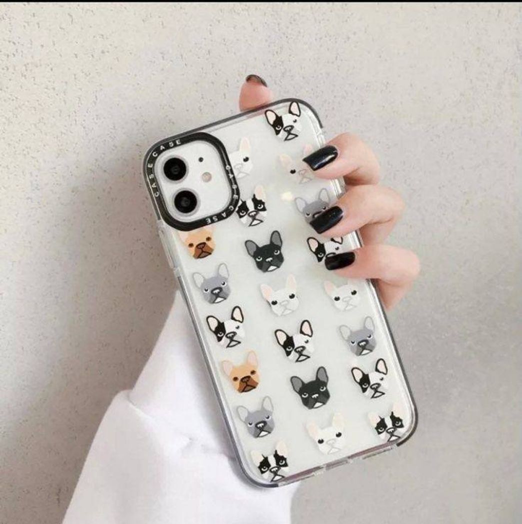 Moda Case phone 