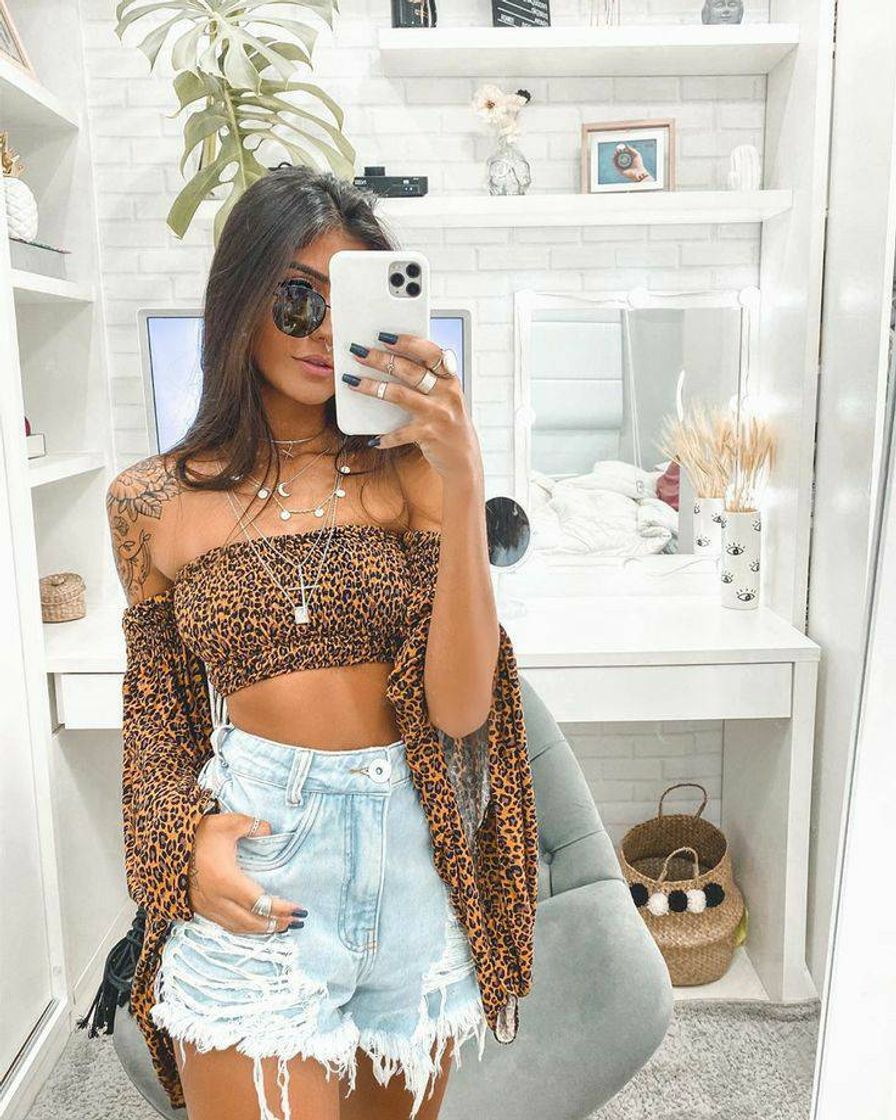 Social Animal print 