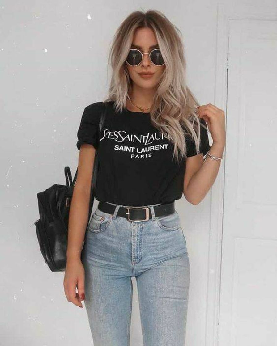 Social Casual 