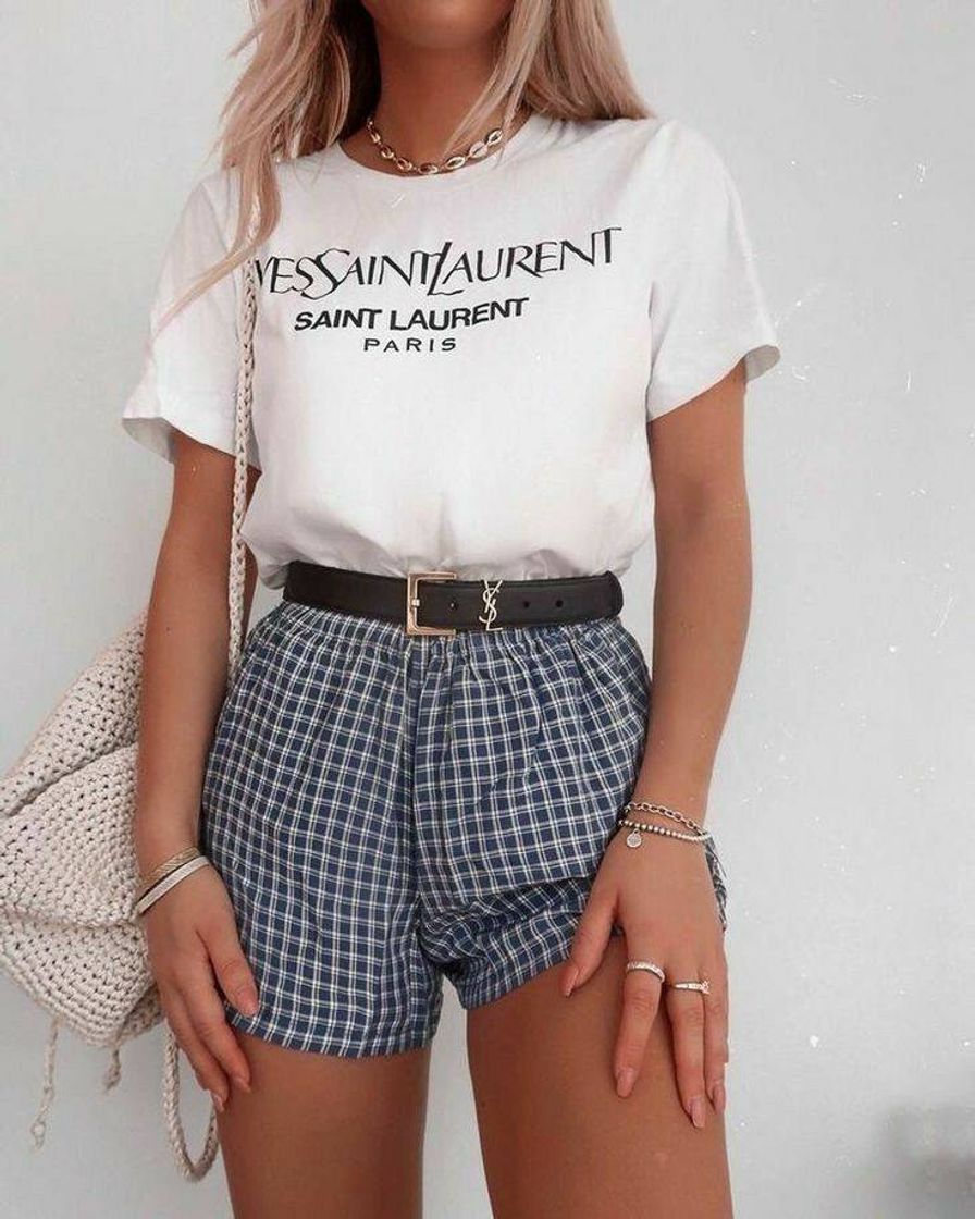 Social Casual