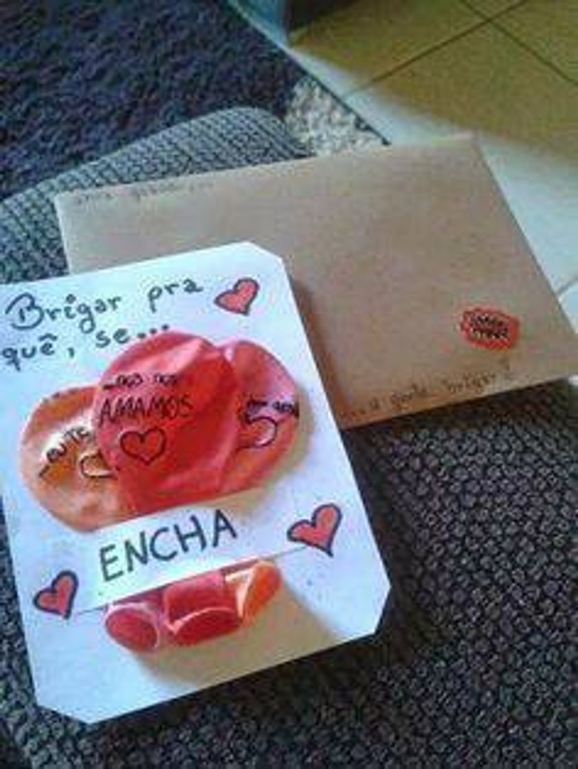 Social Para quando brigar