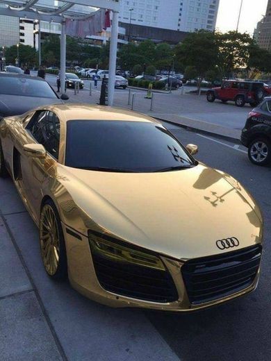 Carro Gold