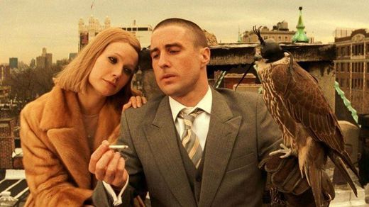 The Royal Tenenbaums