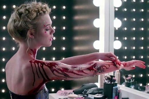 The Neon Demon