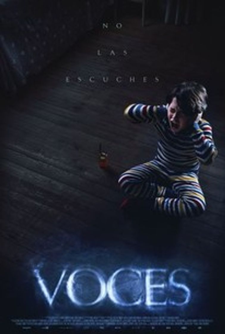 Película Voces