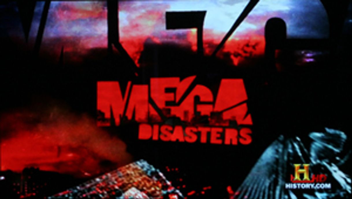 Mega Disaster