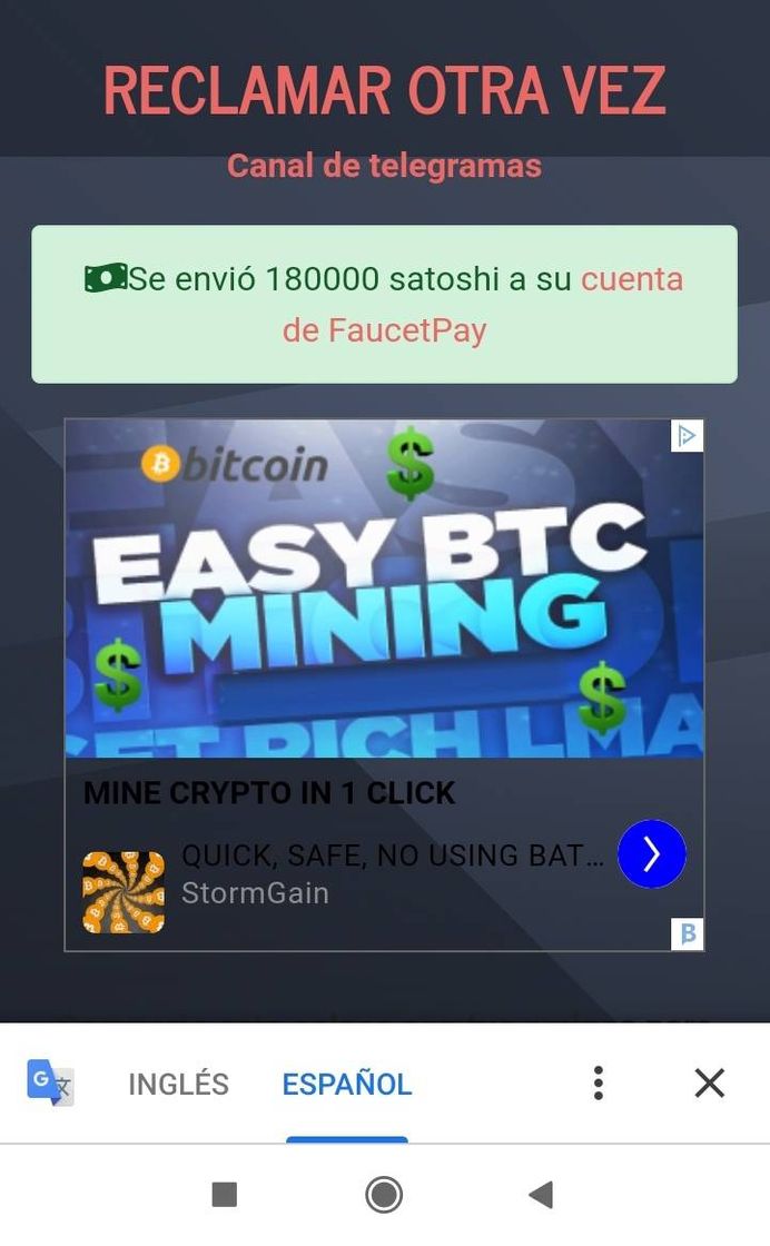 Social Gana Tron TRX sin límites