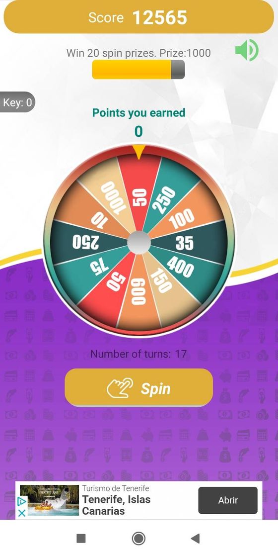 App Earn free dogecoin spin