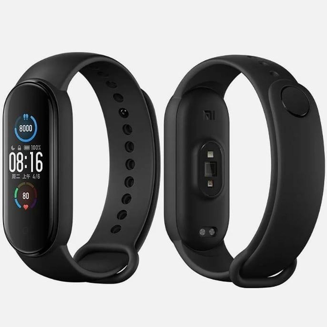 Producto XIAOMI MI BAND 5 SORTEO INTERNACIONAL 💗☝🏼