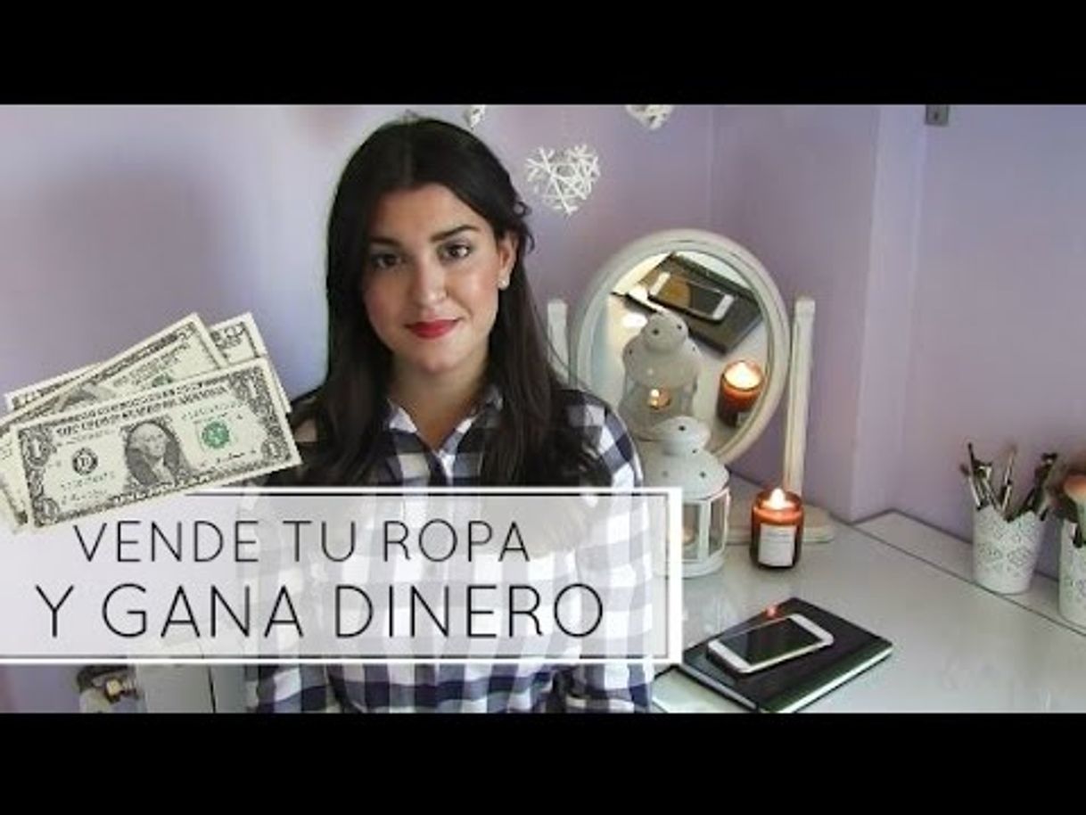 App Gana dinero vendiendo