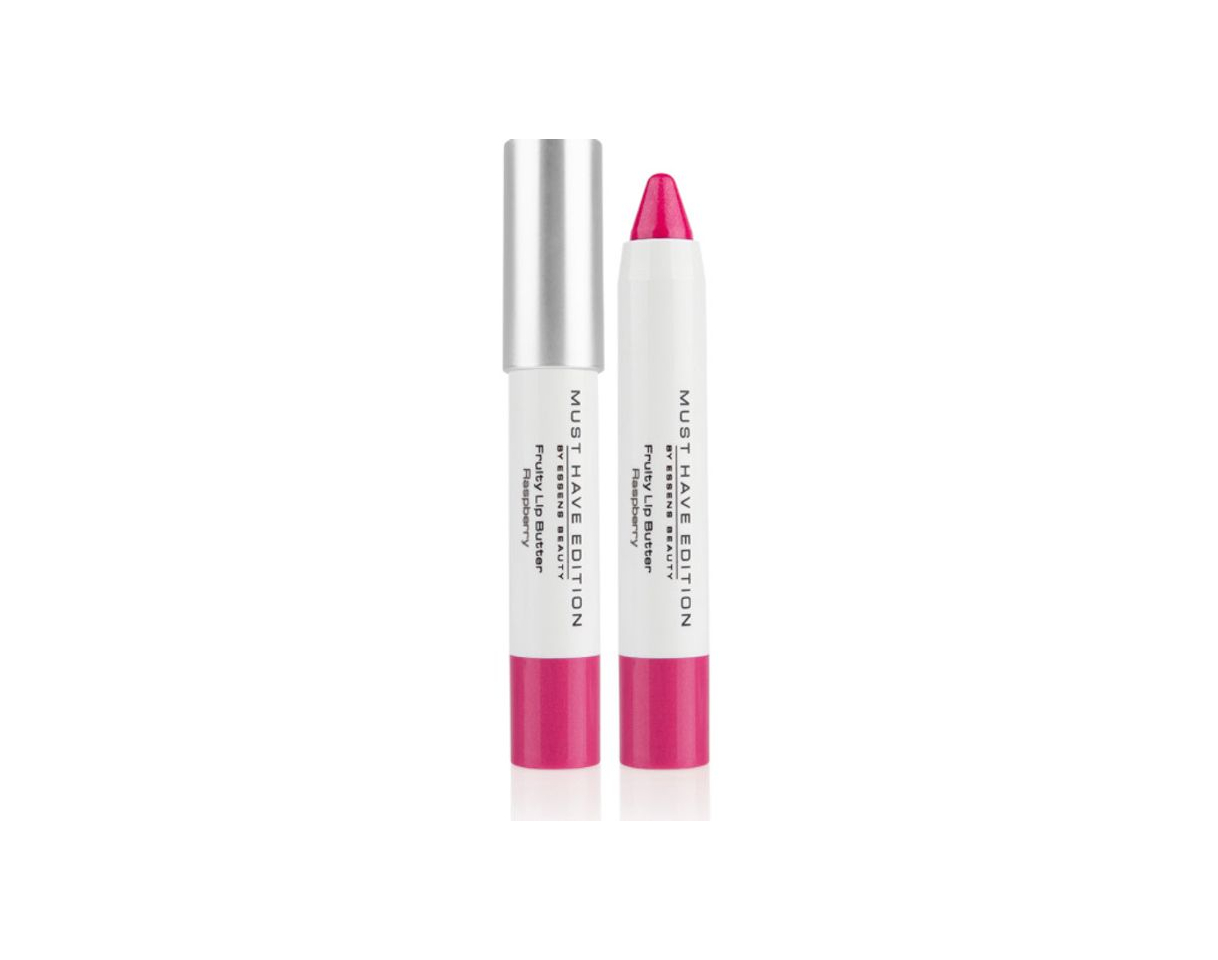 Social Crayón labios sabor frambuesa