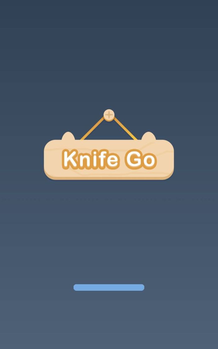 Fashion Knife Go