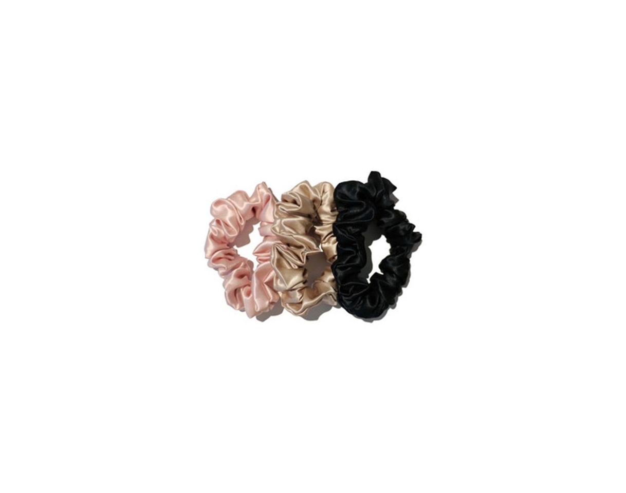 Product Slip Silk Large Scrunchies