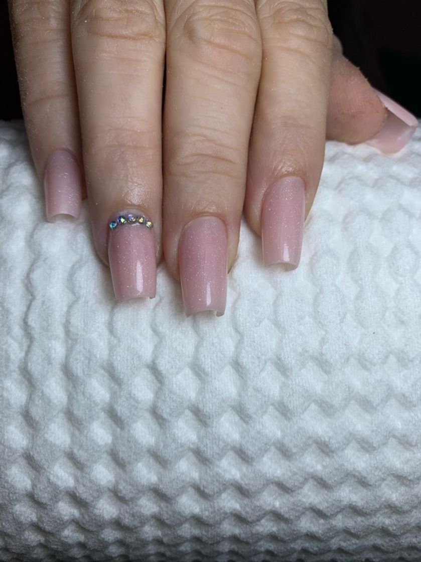 Fashion Unhas que faço 🤍