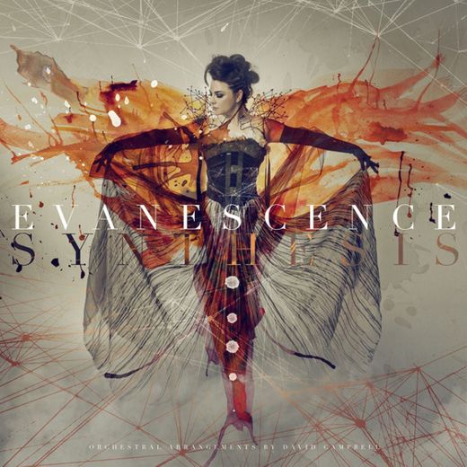 Imperfection | Evanescence 