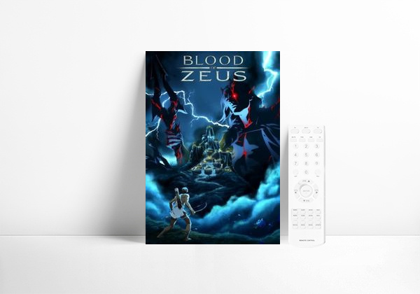Serie Sangre de Zeus