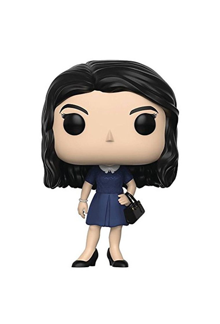 Game Funko Pop!- Riverdale Veronica Figura de Vinilo