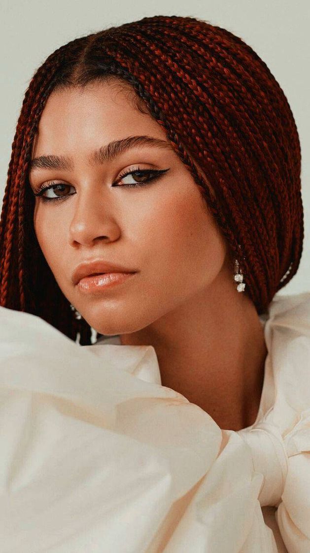 Moda Zendaya