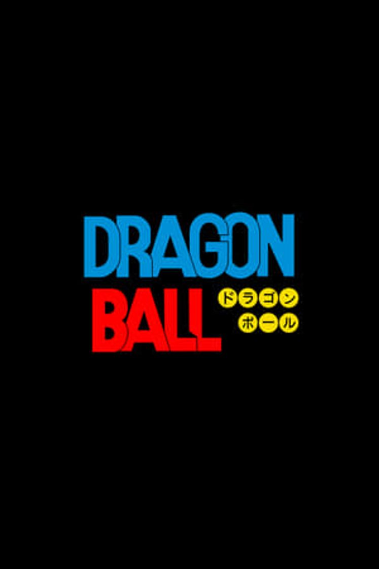 Serie Dragon Ball