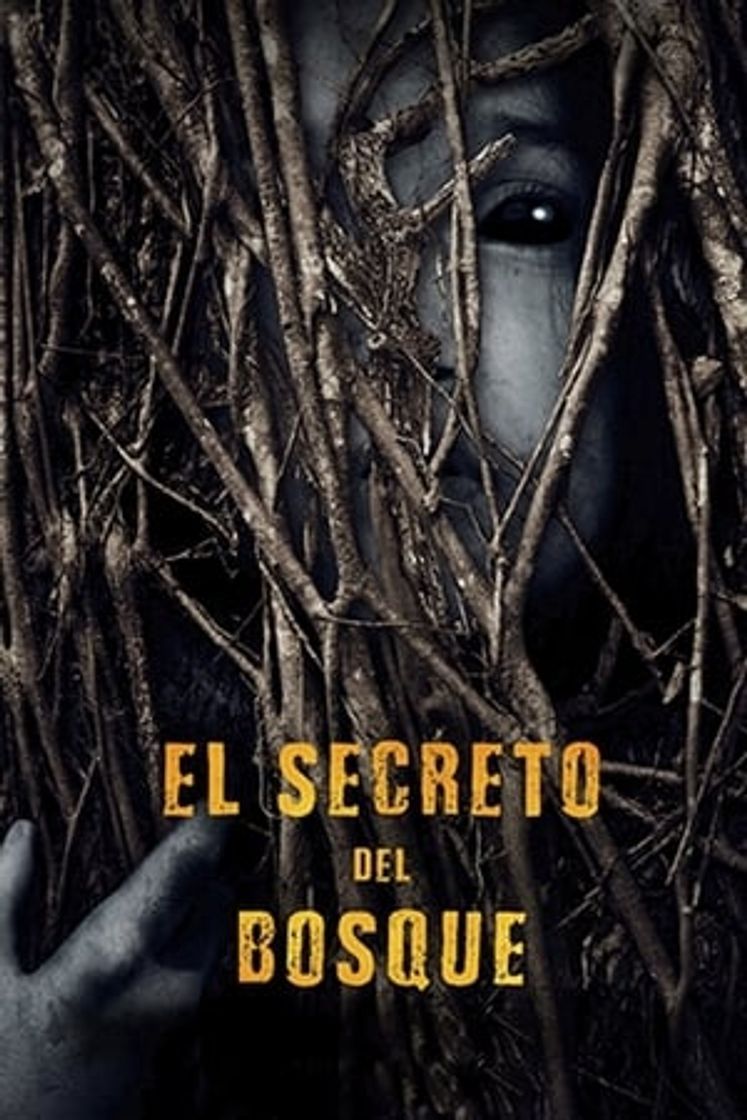 Movie Behind the Trees