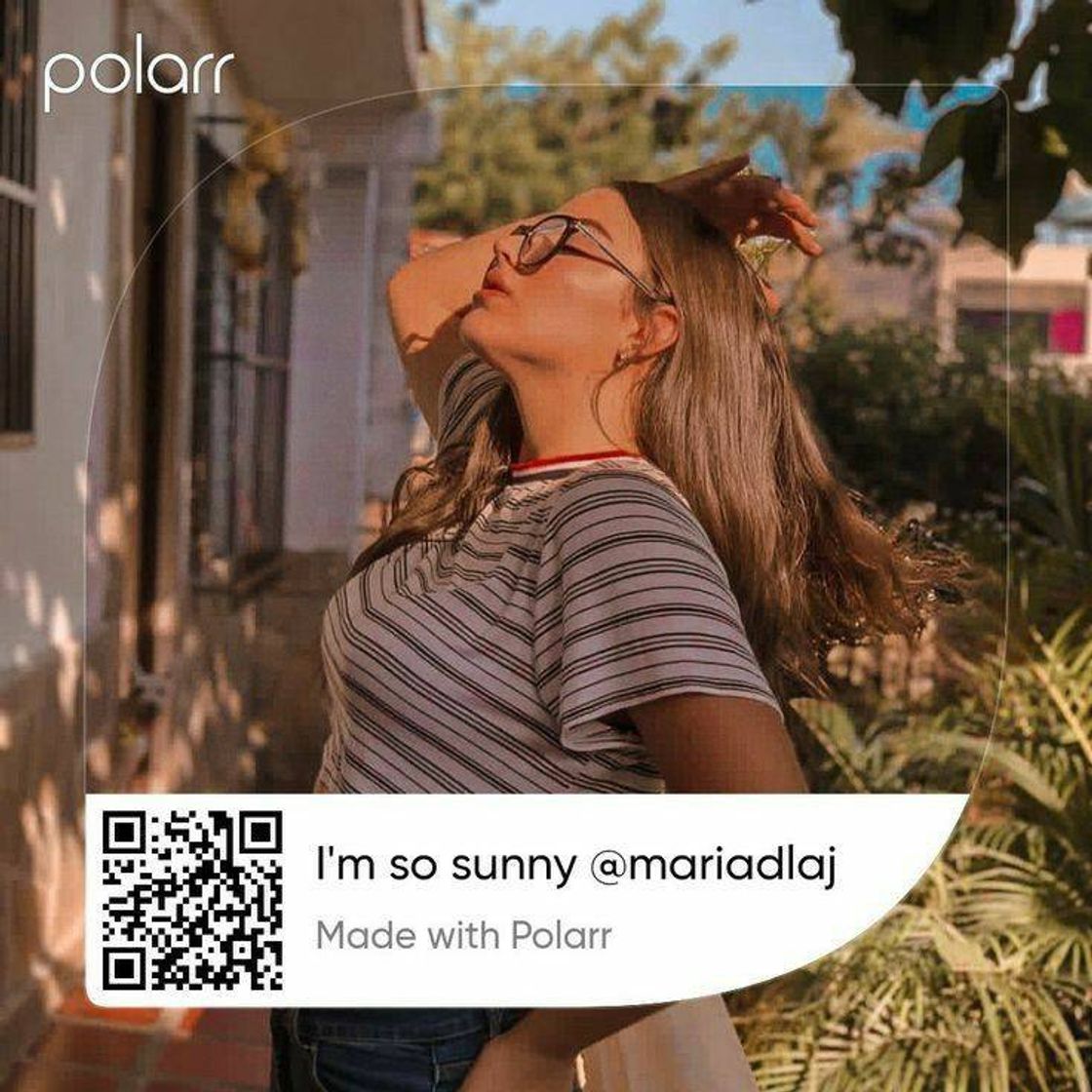 Moda I'm so sunny @mariadlaj