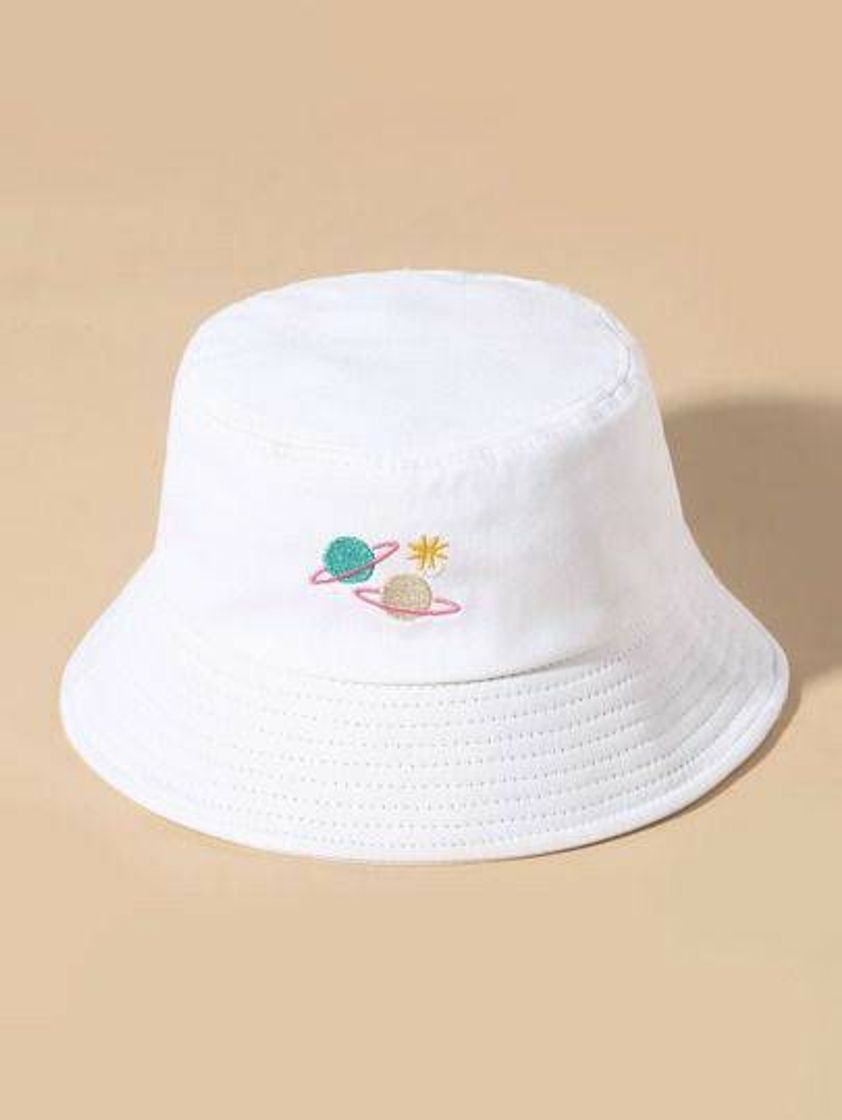 Fashion Buket hat