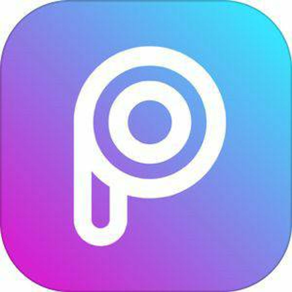 App Picsart Photo Editor