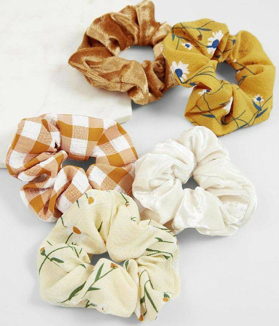 Fashion Scrunchie 🍂vintage🍂