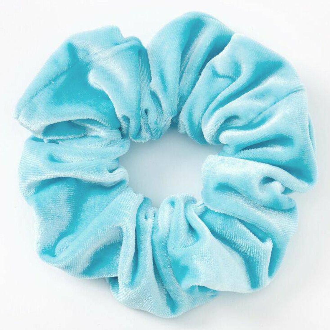 Moda Hair scrunchie💙🙃