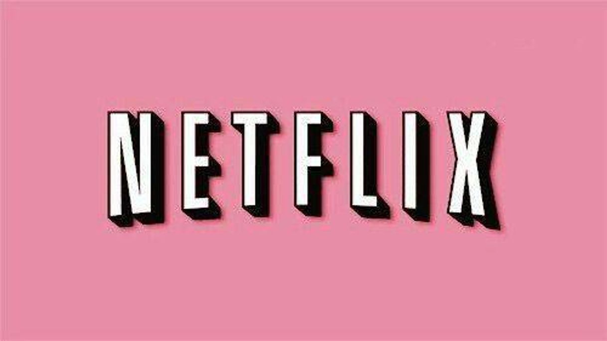 Fashion Wallpaper NETFLIX💖