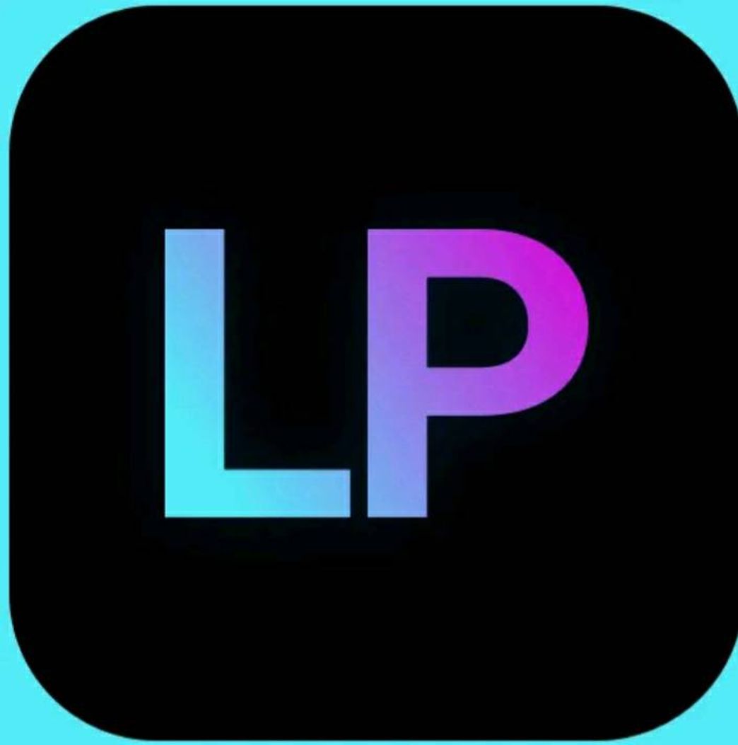 App Presets for Lightroom - PRO & Trendy LR Presets.