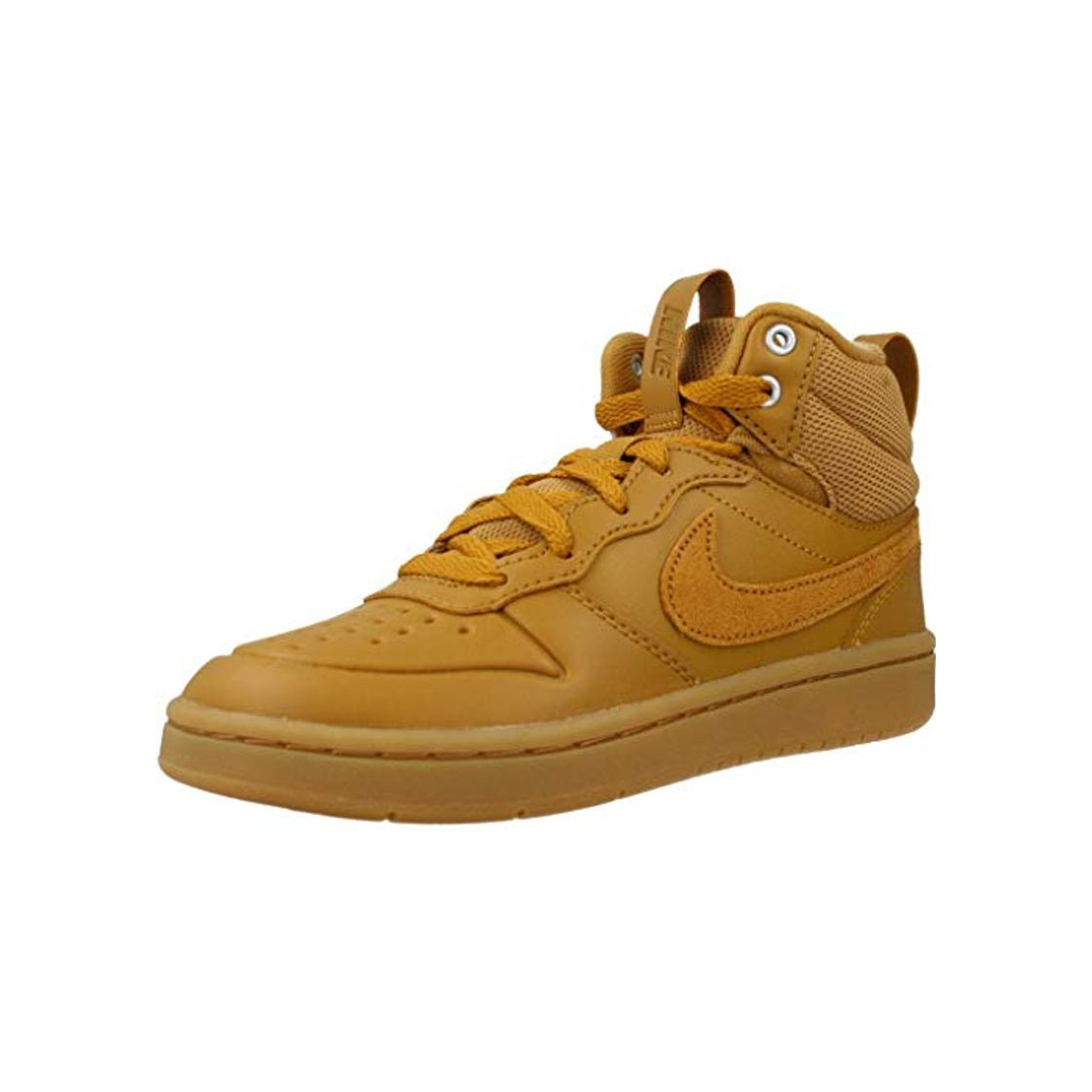 Fashion NIKE Court Borough Mid 2 Boot