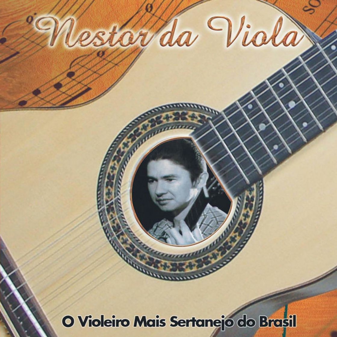 Music A Volta do Boiadeiro