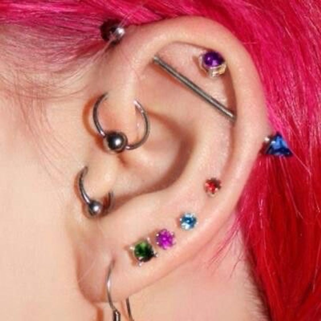 Social Piercing 