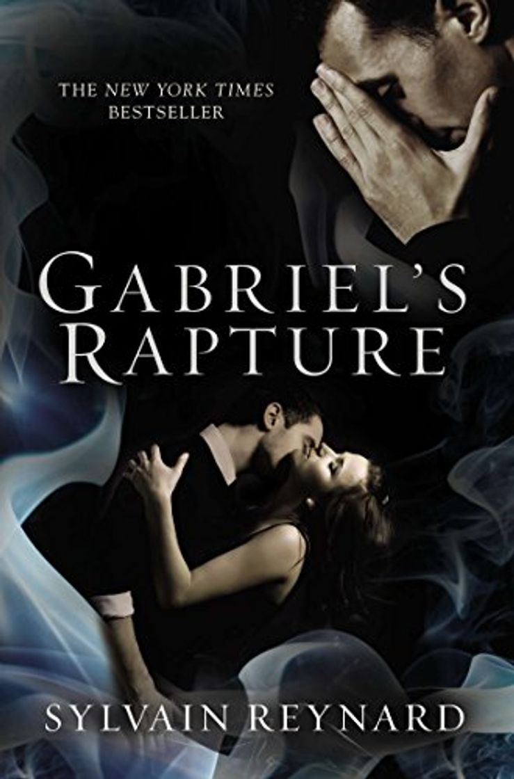 Libro Gabriel's Rapture